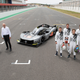 Image for article titled Peugeot's Le Mans Hypercar is Actually Going to Race Without A Wing